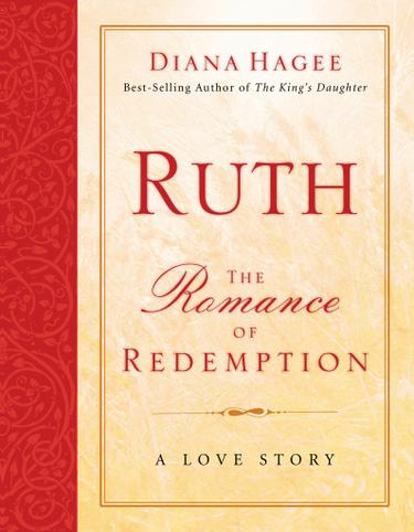 Cover image for Ruth