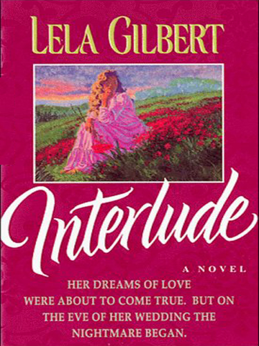 Cover image for Interlude