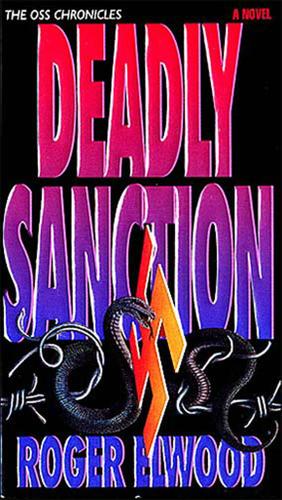 Cover image for Deadly Sanction