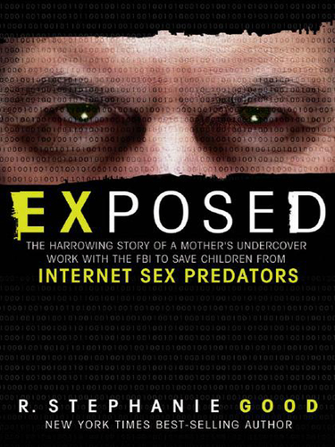 Cover image for Exposed