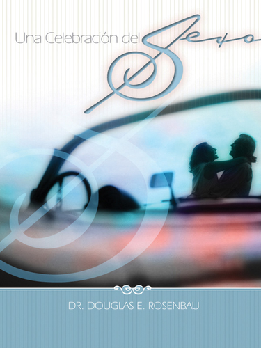 Cover image for Una celebracion del sexo