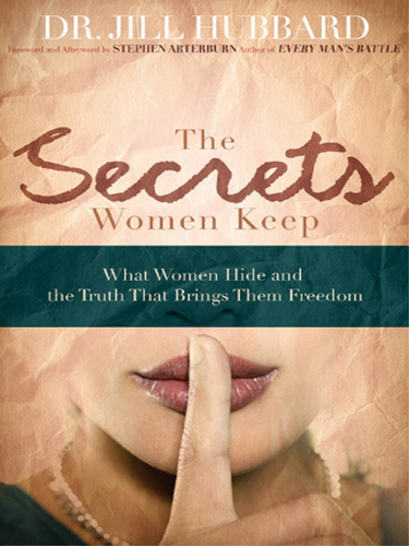 Cover image for The Secrets Women Keep