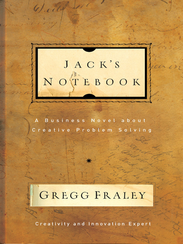Jack's Notebook