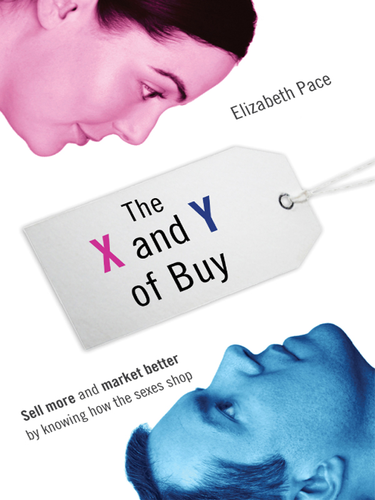 Cover image for The X and Y of Buy