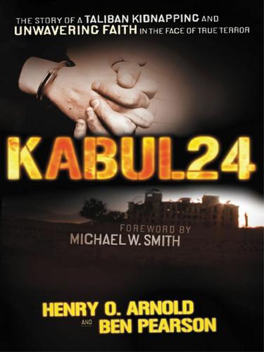 Cover image for Kabul 24