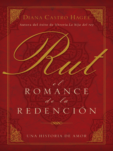 Cover image for Rut