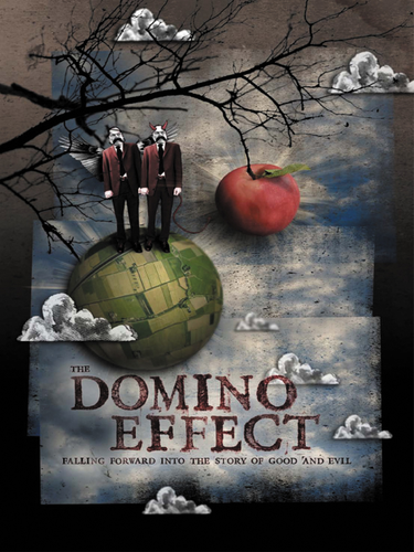Cover image for The Domino Effect Kit Leader's Guide