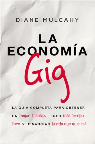 Cover image for La economia gig