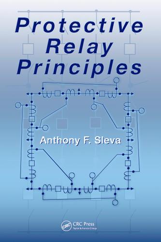Protective Relay Principles
