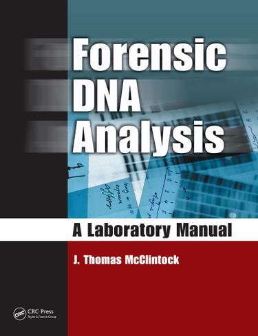 Cover image for Forensic DNA Analysis