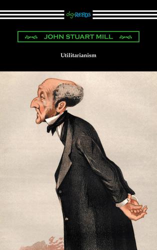 Cover image for Utilitarianism