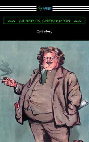 Cover image for Orthodoxy