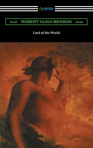 Cover image for Lord of the World