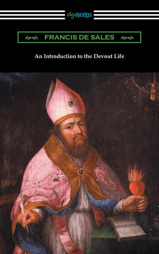 Cover image for An Introduction to the Devout Life