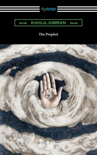 Cover image for The Prophet