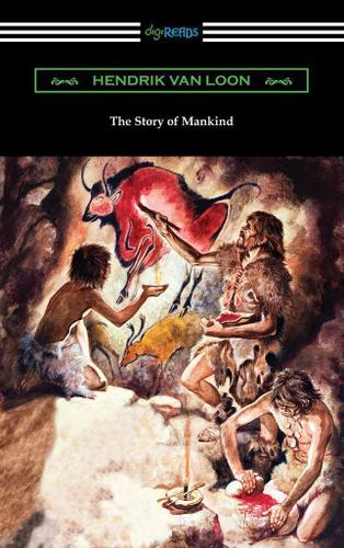 Cover image for The Story of Mankind