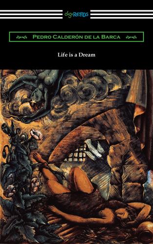 Cover image for Life is a Dream