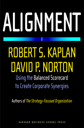 Cover image for Alignment