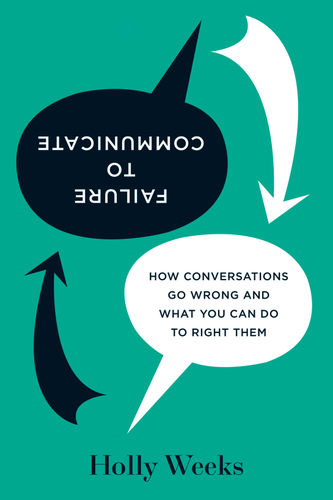 Cover image for Failure to Communicate