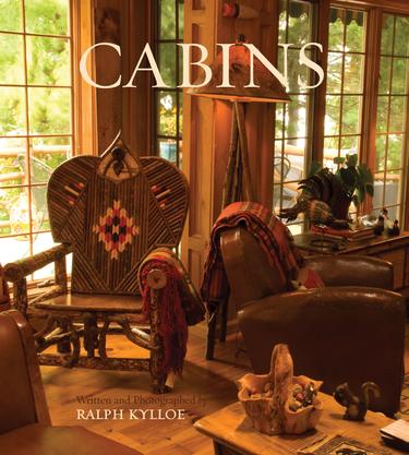 Cover image for Cabins