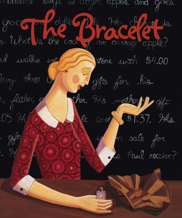 Cover image for The Bracelet