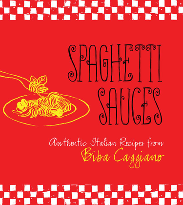 Cover image for Spaghetti Sauces