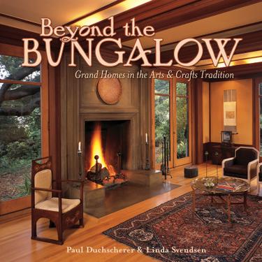 Cover image for Beyond the Bungalow