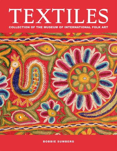 Cover image for Textiles