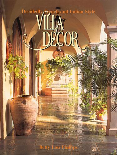 Cover image for Villa Decor
