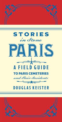 Cover image for Stories in Stone Paris