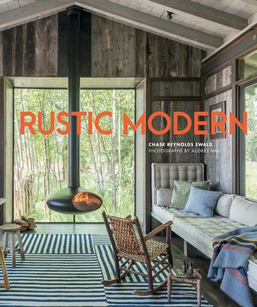 Cover image for Rustic Modern