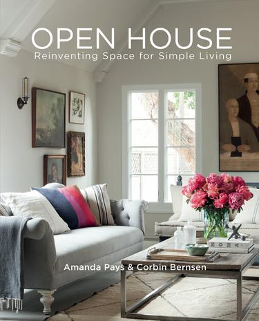 Cover image for Open House