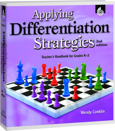 Cover image for Applying Differentiation Strategies