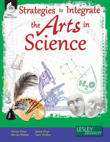 Cover image for Strategies to Integrate the Arts in Science