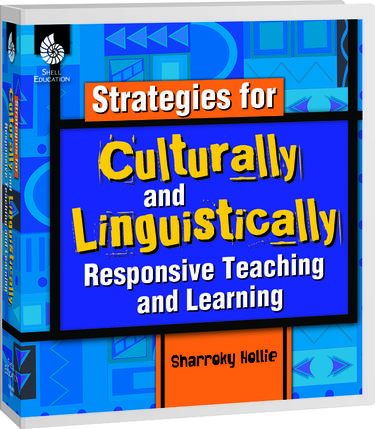 Cover image for Strategies for Culturally and Linguistically Responsive Teaching and Learning