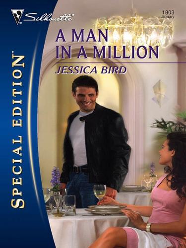 Cover image for A Man in a Million