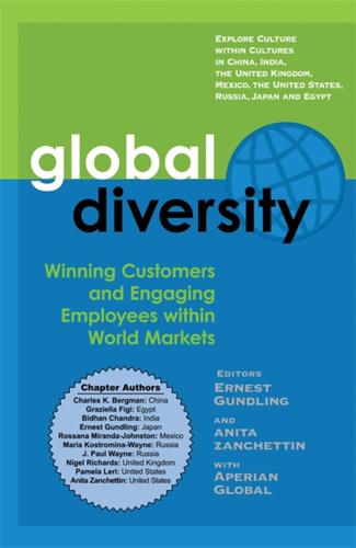 Cover image for Global Diversity