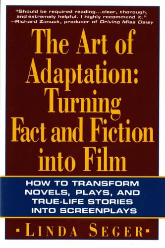 The Art of Adaptation