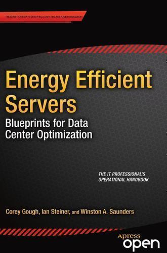 Cover image for Energy Efficient Servers