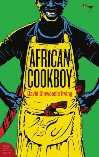African Cookboy