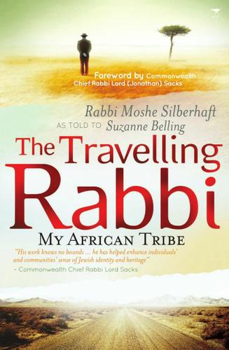 The Travelling Rabbi