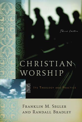Cover image for Christian Worship