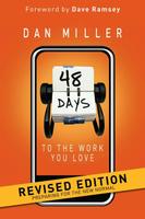 Cover image for 48 Days to the Work You Love Revised Edition