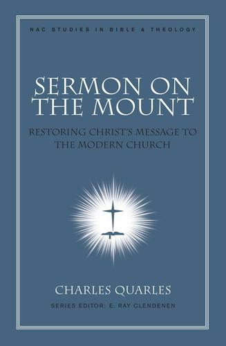 Cover image for Sermon On The Mount
