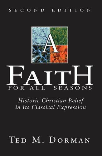 A Faith for All Seasons