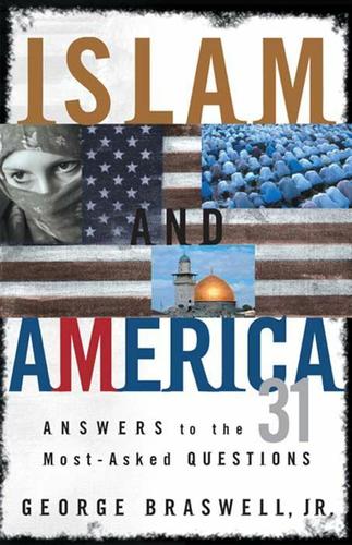 Cover image for Islam and America