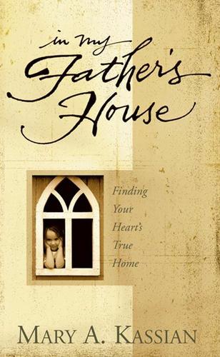 Cover image for In My Father's House