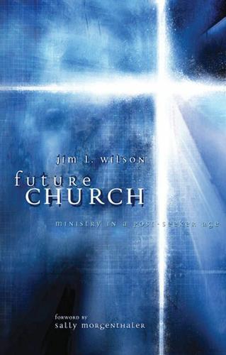 Cover image for Future Church