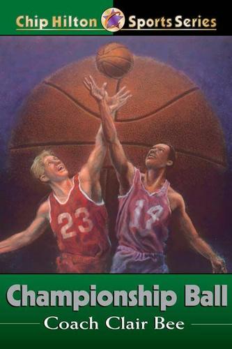 Cover image for Championship Ball