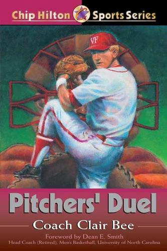 Cover image for Pitchers' Duel